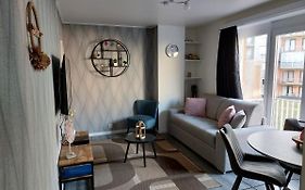 Appartement Ter Zee