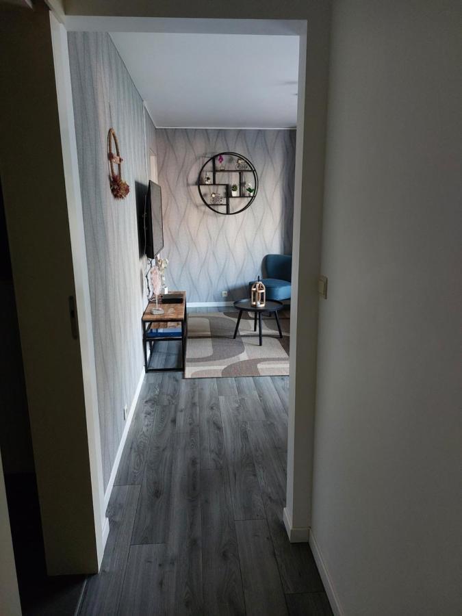 Appartement Ter Zee De Panne Exterior foto