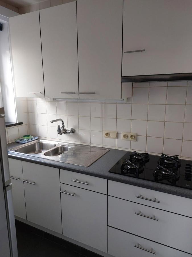 Appartement Ter Zee De Panne Exterior foto